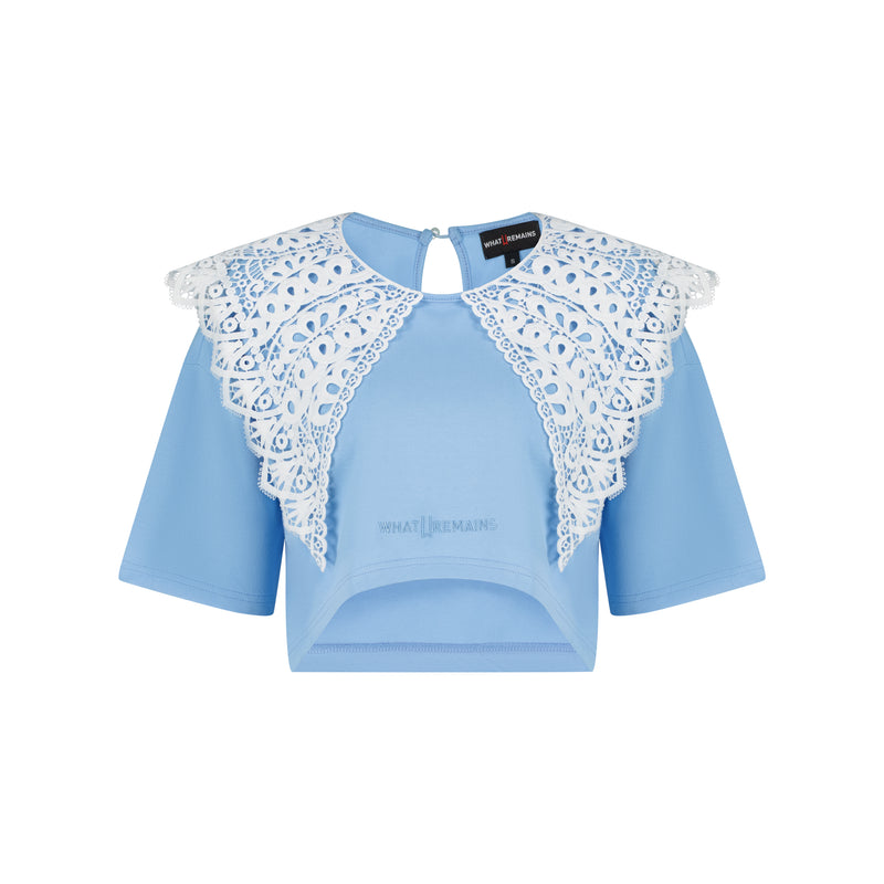 MODERN ERA CHILDHOOD CROP TOP