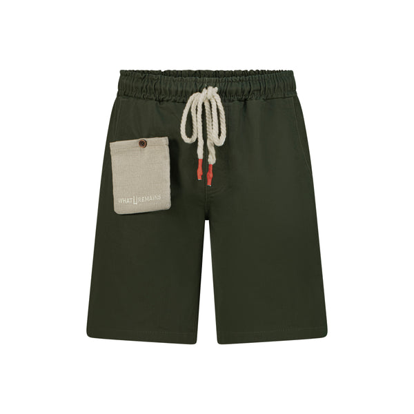 ONION BAG SHORTS