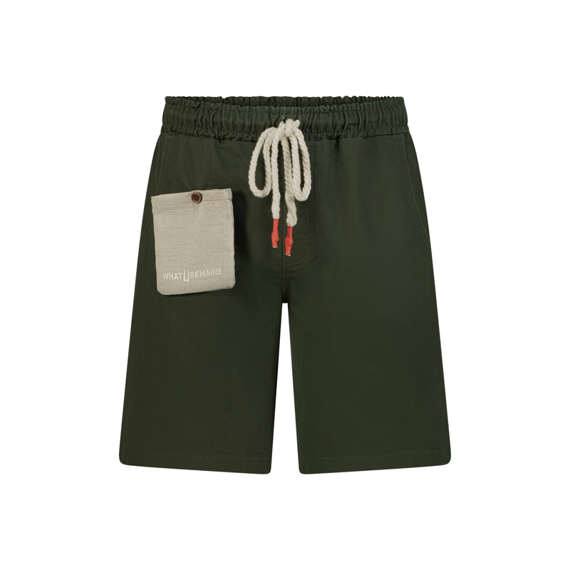 ONION BAG SHORTS