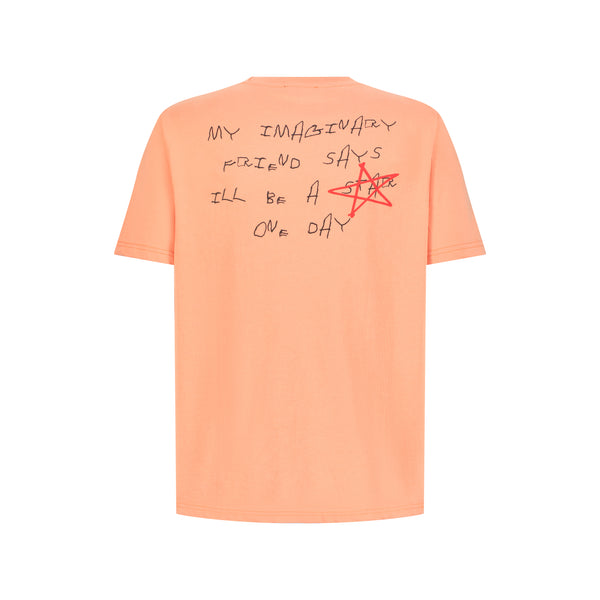 IMAGINARY FRIEND T-SHIRT