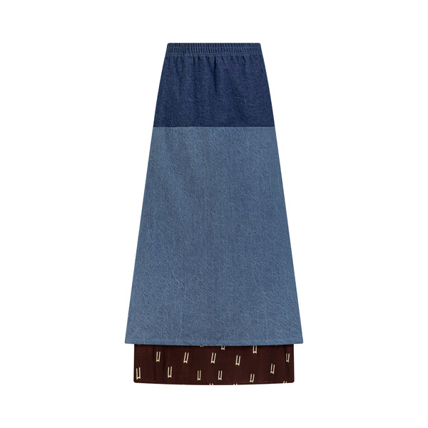 THE FARMER SKIRT