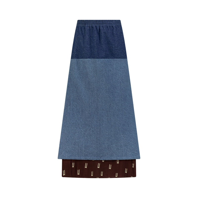THE FARMER SKIRT