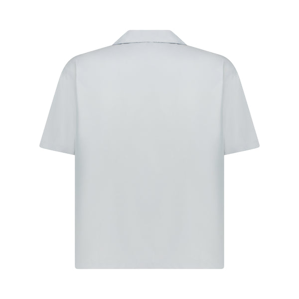FLAX FLOWER SHIRT