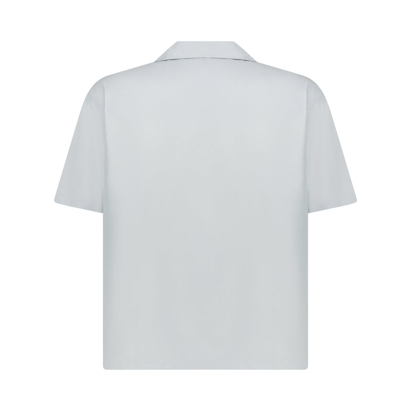 FLAX FLOWER SHIRT