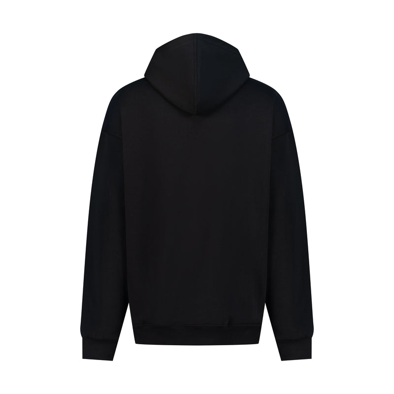 COVER PAGE HOODIE