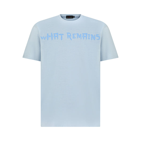 BLUE MUD T-SHIRT