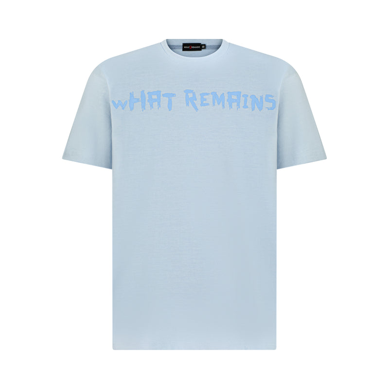 BLUE MUD T-SHIRT