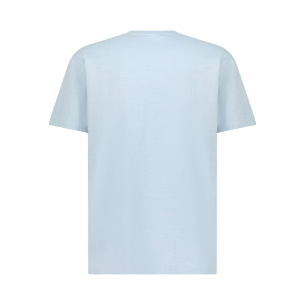 BLUE MUD T-SHIRT