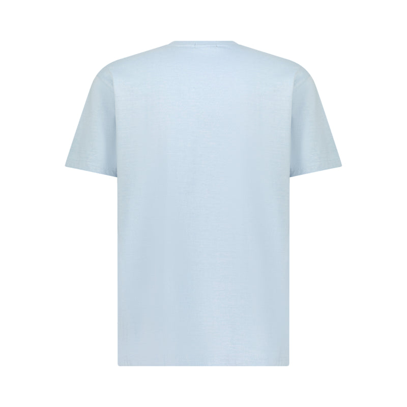 BLUE MUD T-SHIRT