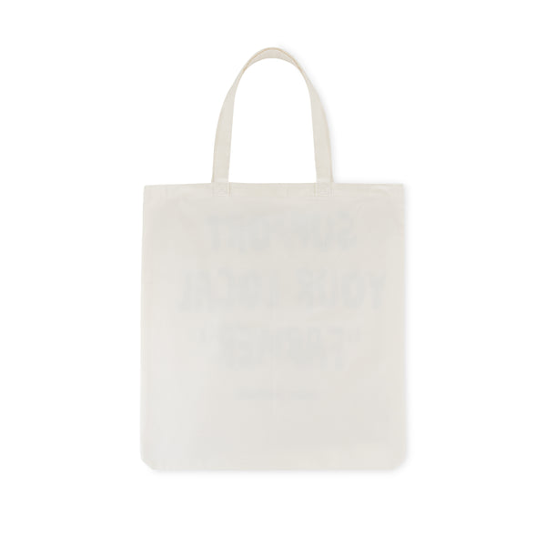 FARMER SUPPORT TOTE