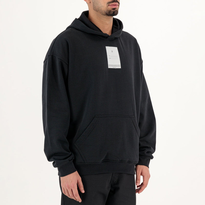 COVER PAGE HOODIE