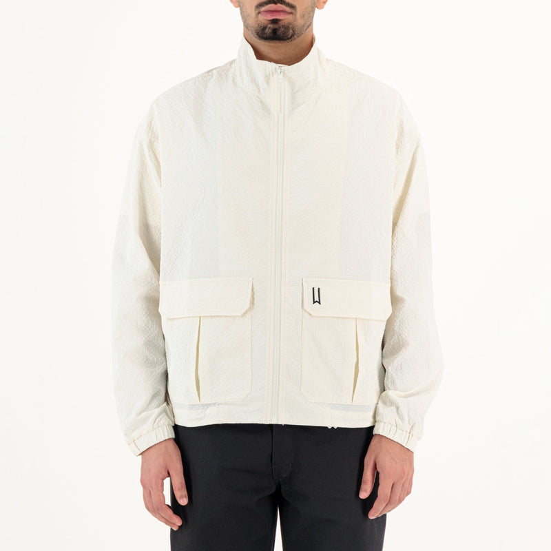 SANDGLASS JACKET