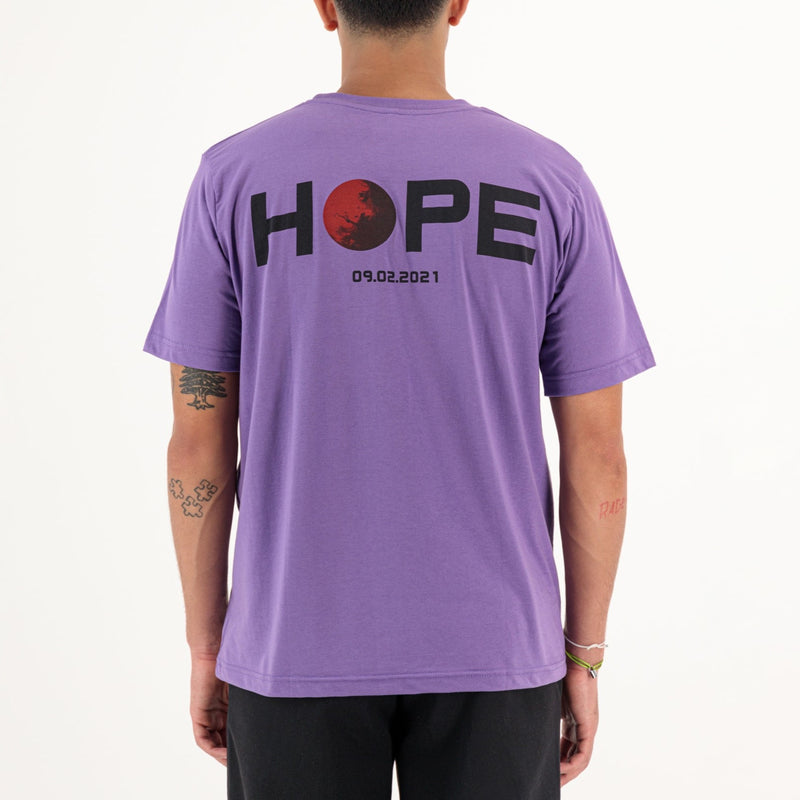 HOPE T-SHIRT