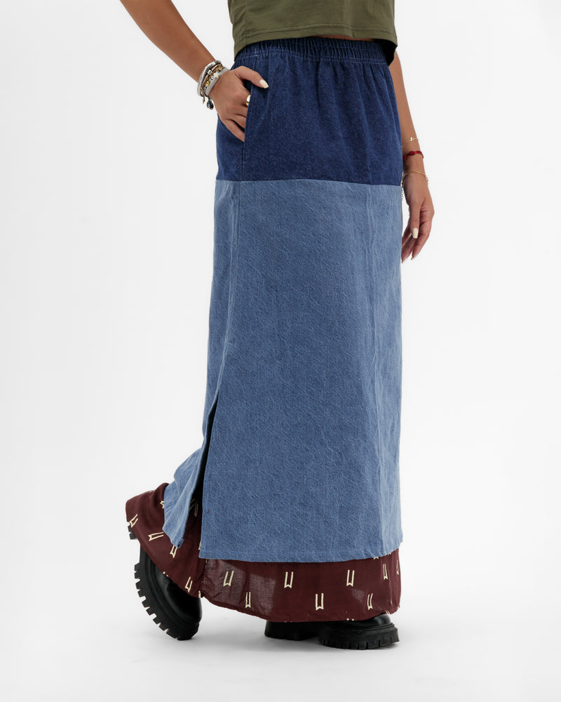THE FARMER SKIRT