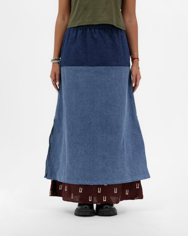 THE FARMER SKIRT
