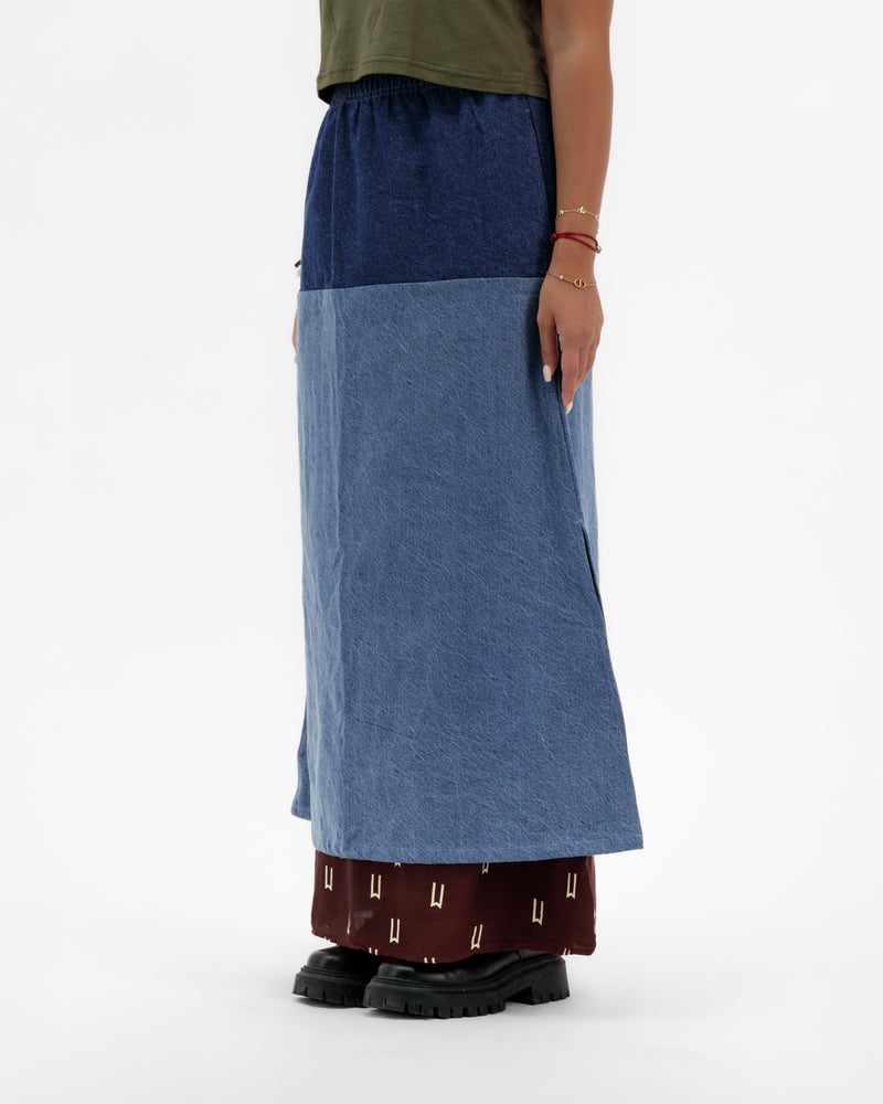 THE FARMER SKIRT