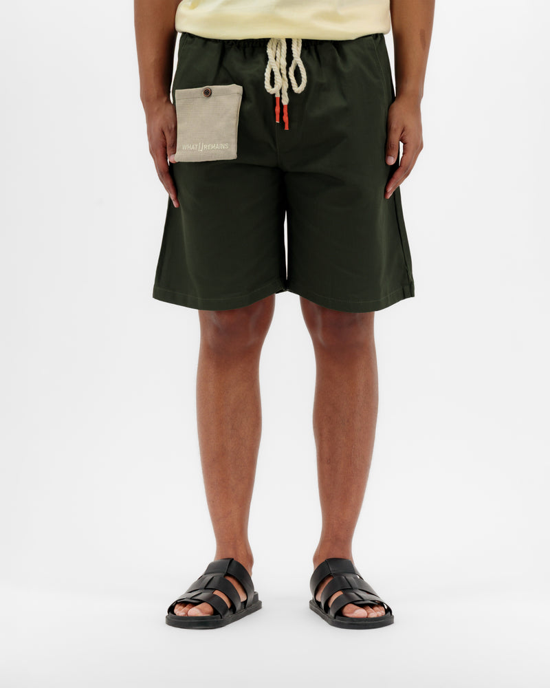 ONION BAG SHORTS