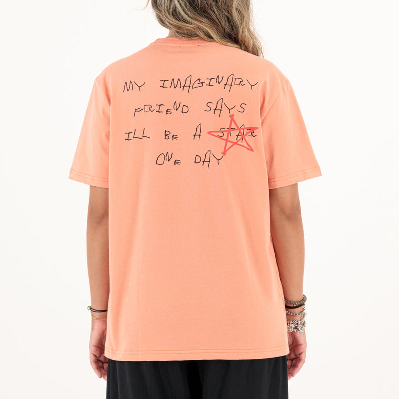 IMAGINARY FRIEND T-SHIRT